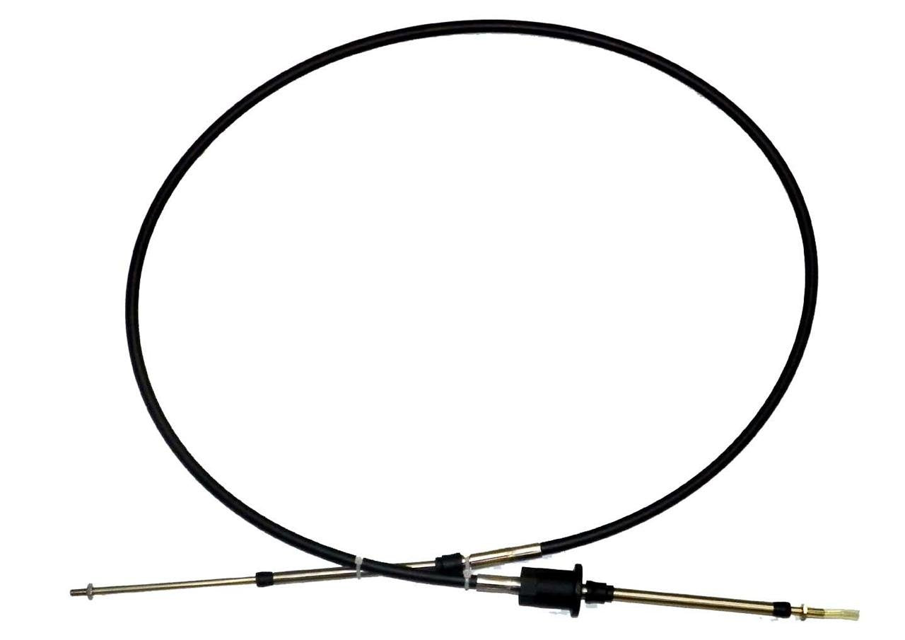 Rareelectrical New Jet Ski Reverse Cable Compatible With Sea Doo 96 97 98 Gti Gts Gtx 720Cc 800Cc 277000552 277000552